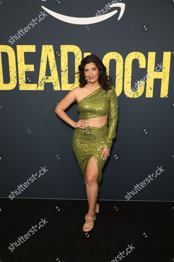 Jessica Marchi