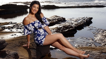 Jessica Marchi