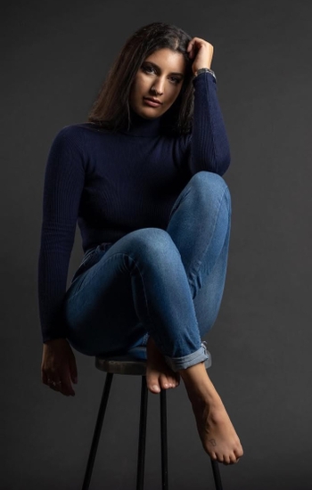 Jessica Marchi