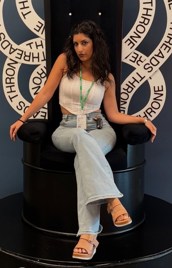 Jessica Marchi