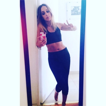Andrea Velasco
