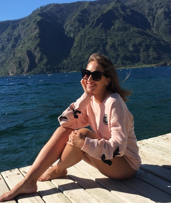 Andrea Velasco