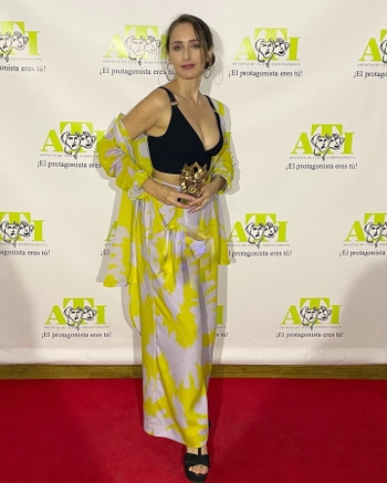 Andrea Velasco