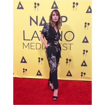Andrea Velasco