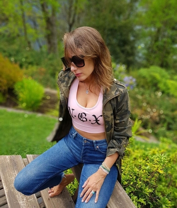 Andrea Velasco