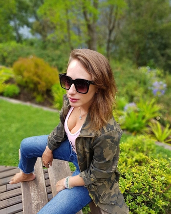 Andrea Velasco