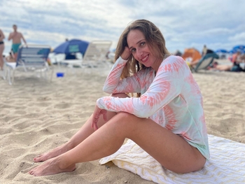Andrea Velasco