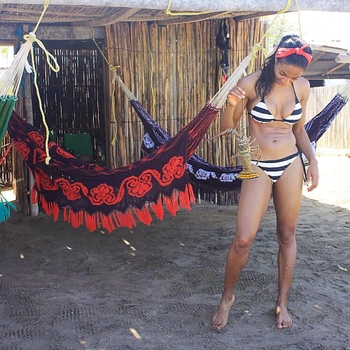 Nina Caicedo