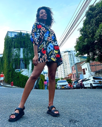 Nina Caicedo