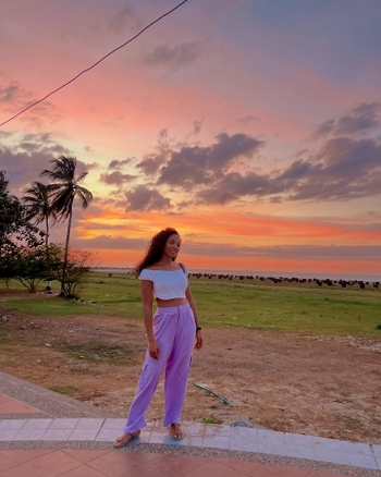 Nina Caicedo