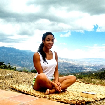 Nina Caicedo