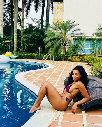 Nina Caicedo
