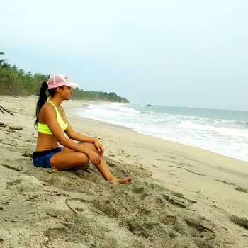 Nina Caicedo
