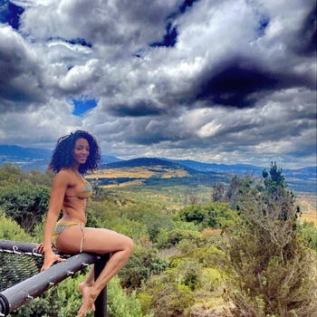 Nina Caicedo