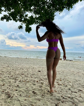 Nina Caicedo