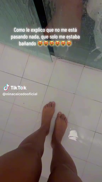 Nina Caicedo