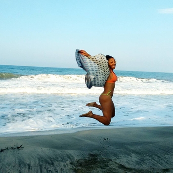 Nina Caicedo