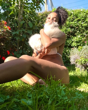 Nina Caicedo