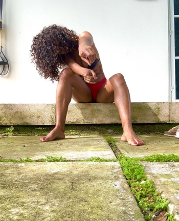 Nina Caicedo