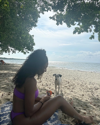 Nina Caicedo
