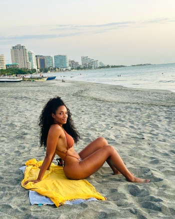 Nina Caicedo