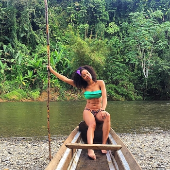 Nina Caicedo