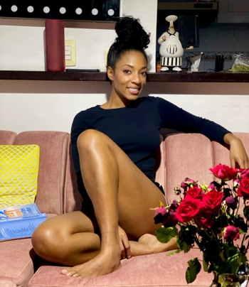 Nina Caicedo