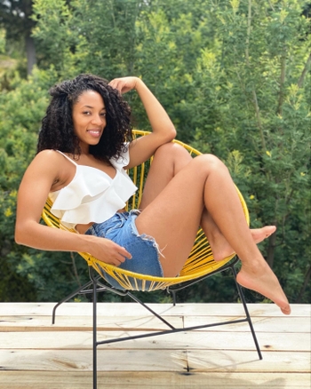 Nina Caicedo