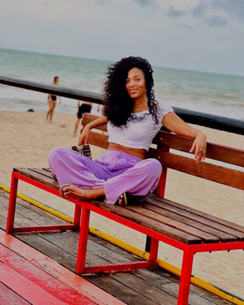 Nina Caicedo