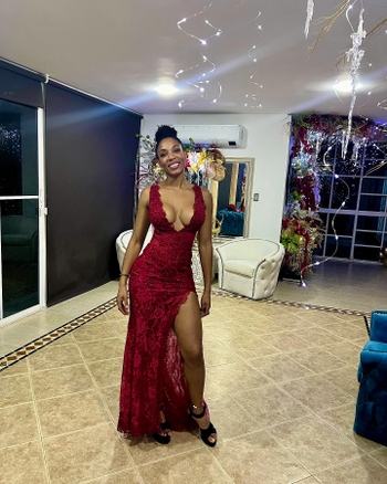 Nina Caicedo
