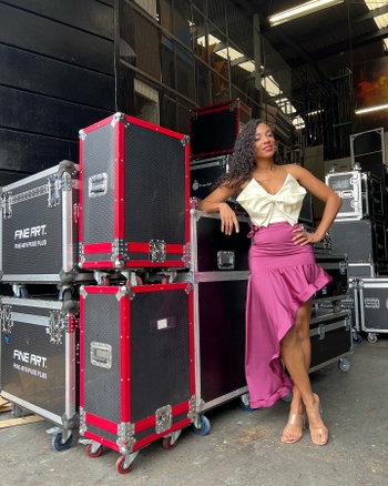 Nina Caicedo