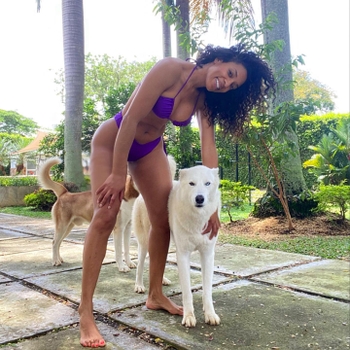 Nina Caicedo