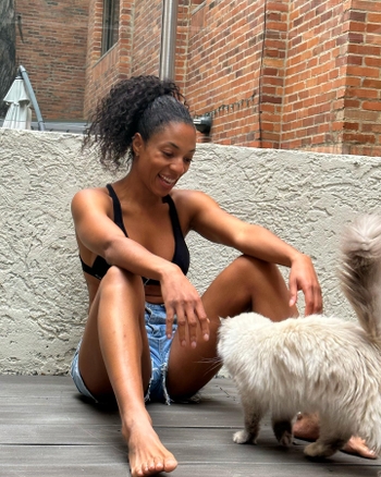 Nina Caicedo