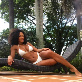 Nina Caicedo