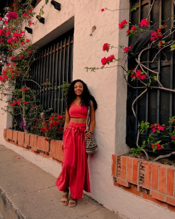 Nina Caicedo