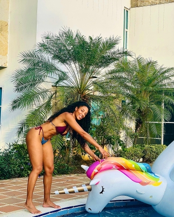 Nina Caicedo