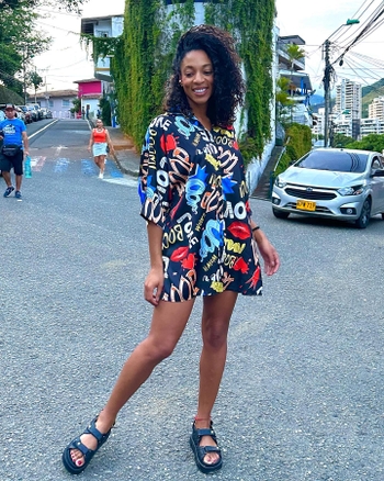 Nina Caicedo