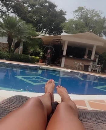 Nina Caicedo