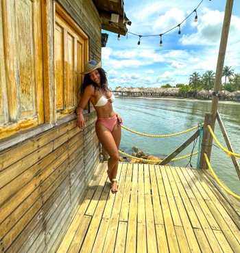 Nina Caicedo