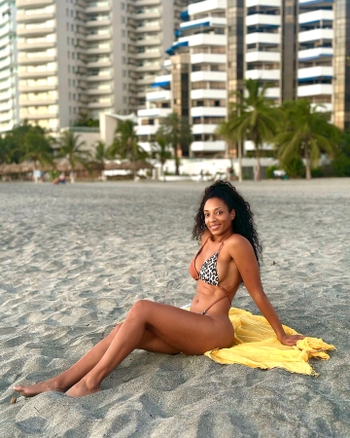 Nina Caicedo