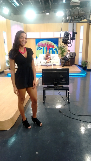 Nina Caicedo