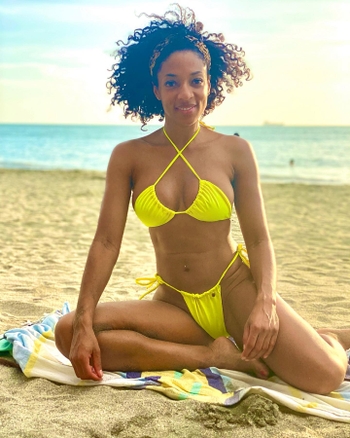 Nina Caicedo