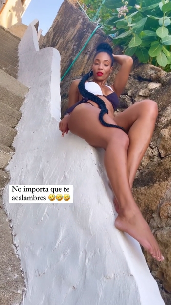 Nina Caicedo