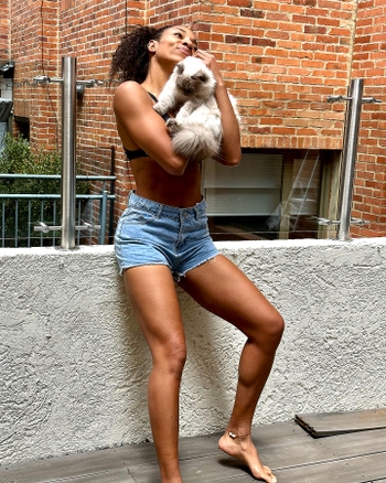 Nina Caicedo