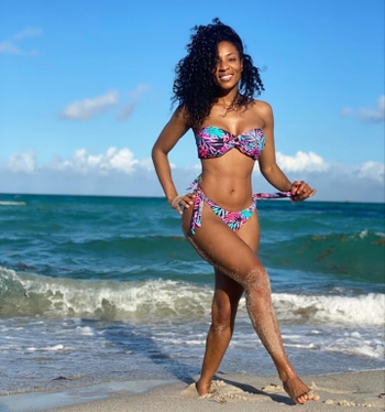 Nina Caicedo
