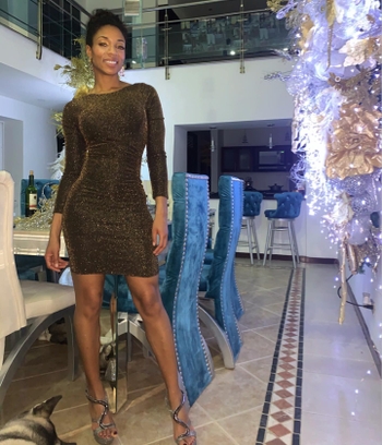 Nina Caicedo
