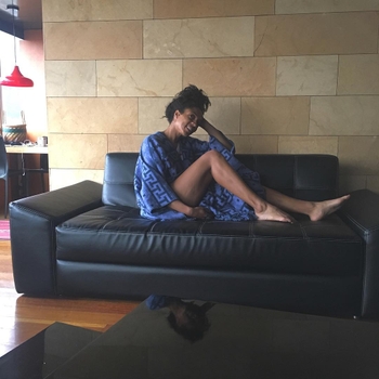 Nina Caicedo