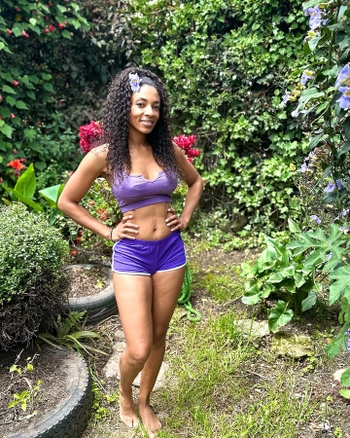 Nina Caicedo