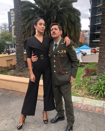 Maria del Rosario Barreto