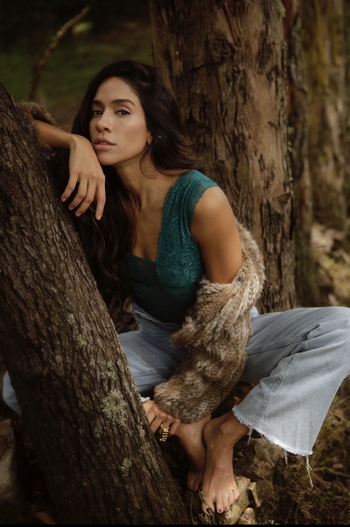 Maria del Rosario Barreto